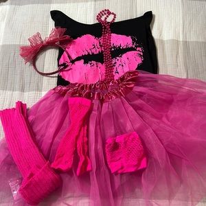 80’s Costume Accessories